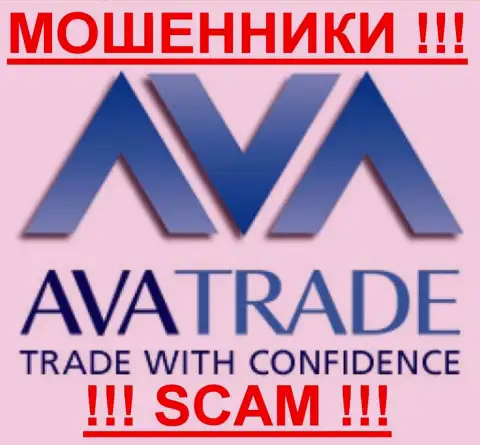 Ava Trade - МОШЕННИКИ !!! scam !!!